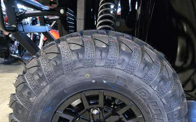 2026 MULE PRO-FXT 1000 LE