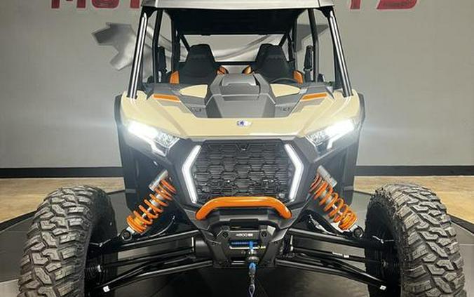 2026 Polaris® RZR XP S 4 1000 Ultimate