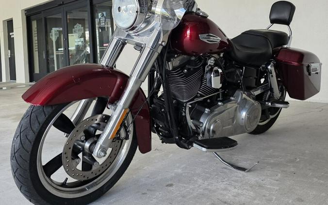 2016 Harley-Davidson® Switchback™ FLD