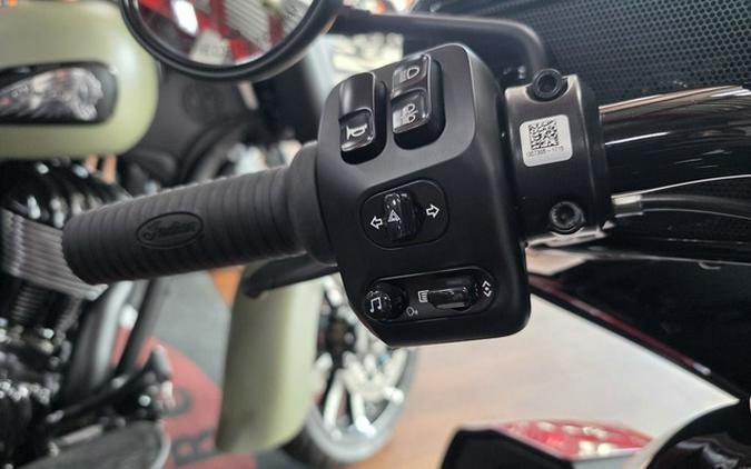 2026 Indian Roadmaster 125Th Anniversary Edition 125Th Anniver