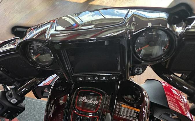 2026 Indian Roadmaster 125Th Anniversary Edition 125Th Anniver