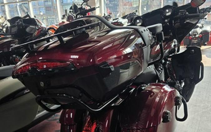 2026 Indian Roadmaster 125Th Anniversary Edition 125Th Anniver