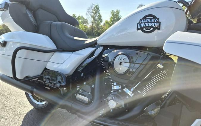 2026 Harley-Davidson FLHXL - Street Glide Limited