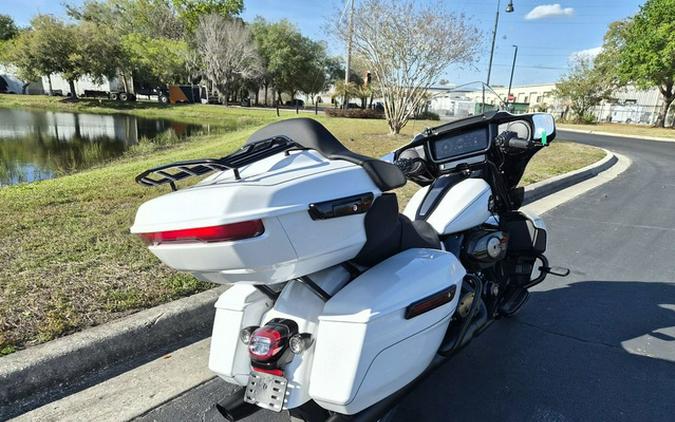 2026 Harley-Davidson FLHXL - Street Glide Limited