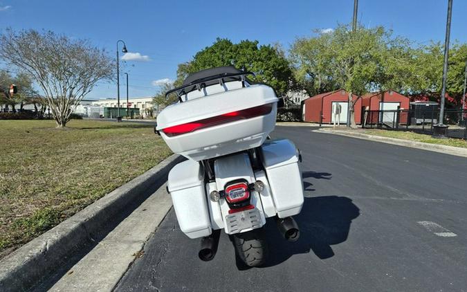 2026 Harley-Davidson FLHXL - Street Glide Limited