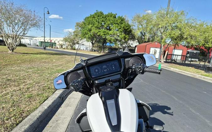 2026 Harley-Davidson FLHXL - Street Glide Limited