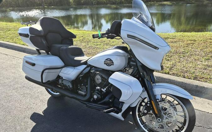 2026 Harley-Davidson FLHXL - Street Glide Limited