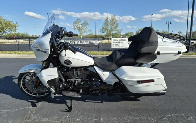 2026 Harley-Davidson FLHXL - Street Glide Limited