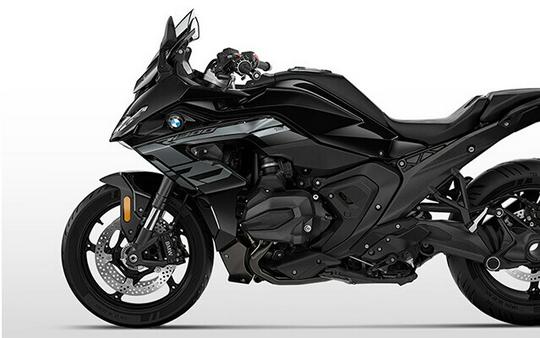 2026 BMW Motorrad R 1300 RS