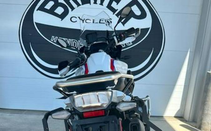 2022 BMW R 1250 GS Rally