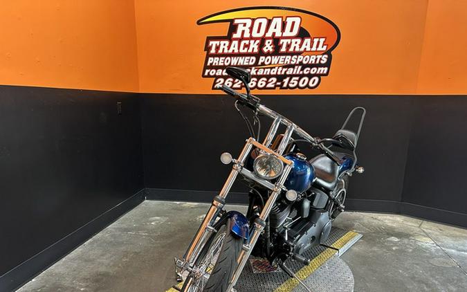 Harley-Davidson Softail Night Train motorcycles for sale - MotoHunt