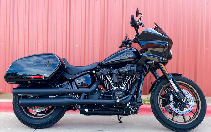 2024 Harley-Davidson® Low Rider™ ST FXLRST