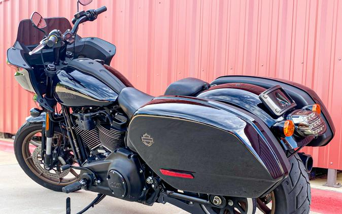 2024 Harley-Davidson® Low Rider™ ST FXLRST