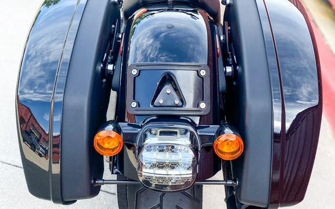 2024 Harley-Davidson® Low Rider™ ST FXLRST