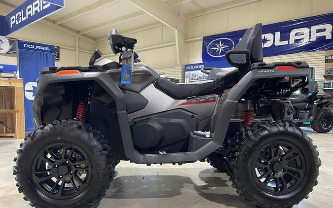 2026 CFMOTO CFORCE 1000 TOURING A26BUA6BQUSE0