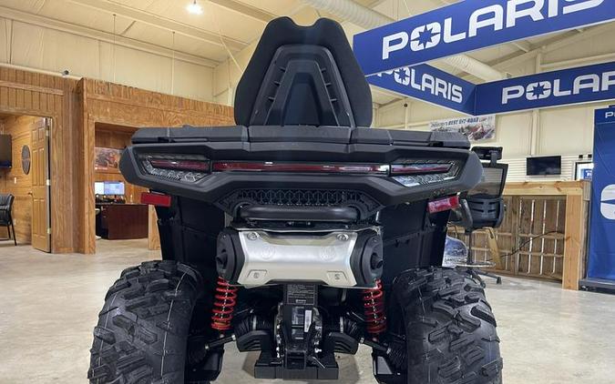 2026 CFMOTO CFORCE 1000 TOURING A26BUA6BQUSE0