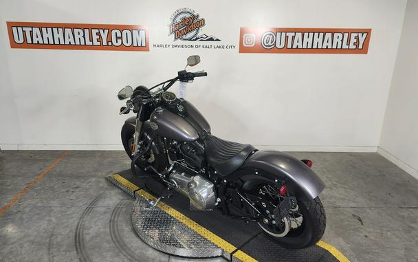 2015 Harley-Davidson Softail Slim®