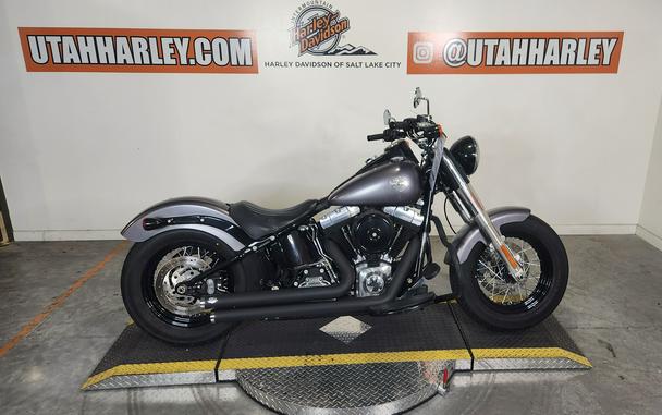 2015 Harley-Davidson Softail Slim®