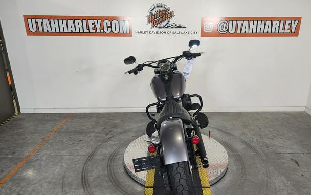 2015 Harley-Davidson Softail Slim®