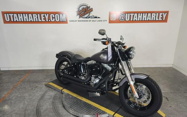 2015 Harley-Davidson Softail Slim®