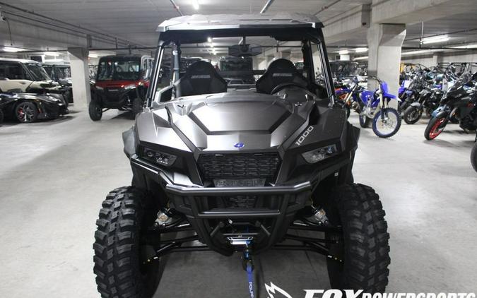 2026 Polaris® General XP 1000 Ultimate