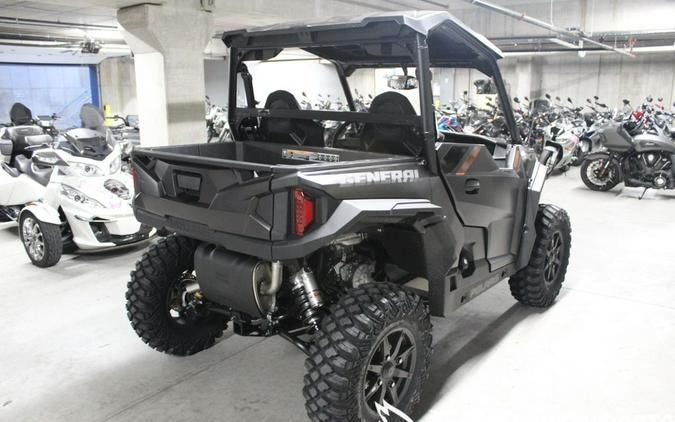 2026 Polaris® General XP 1000 Ultimate