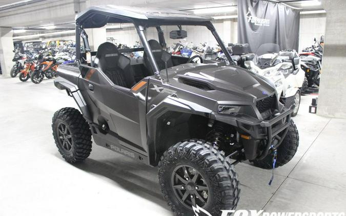 2026 Polaris® General XP 1000 Ultimate