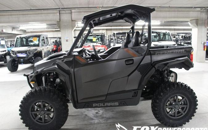 2026 Polaris® General XP 1000 Ultimate