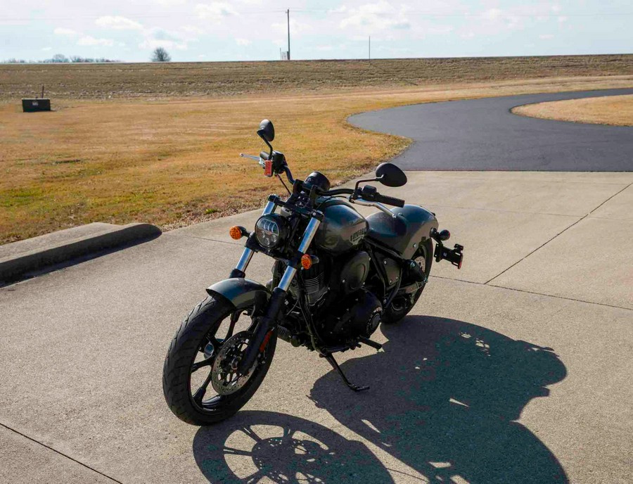 2024 Indian Motorcycle Chief