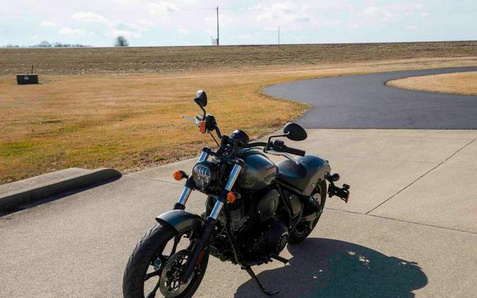 2024 Indian Motorcycle Chief