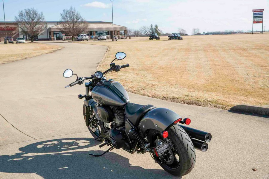 2024 Indian Motorcycle Chief