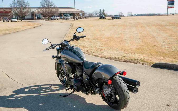 2024 Indian Motorcycle Chief