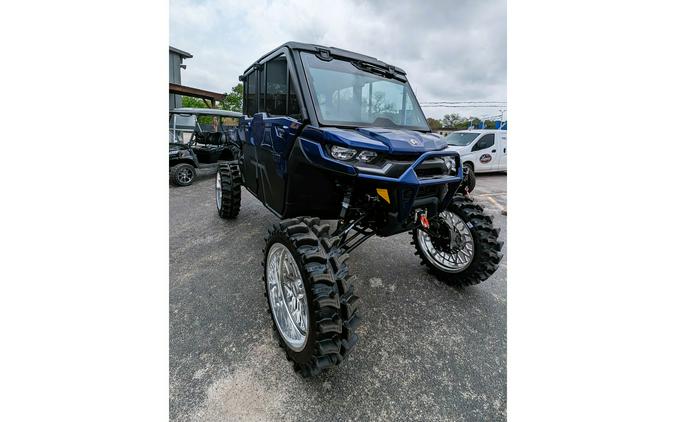 2024 Can-Am Defender MAX Limited Custom - 6MRB