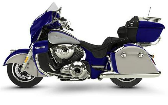 2024 Indian Motorcycle Roadmaster® with PowerBand Audio Package