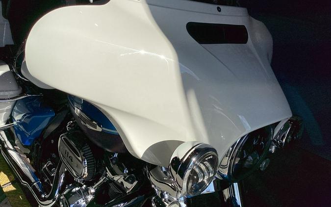 2021 Harley-Davidson® Electra Glide Revival