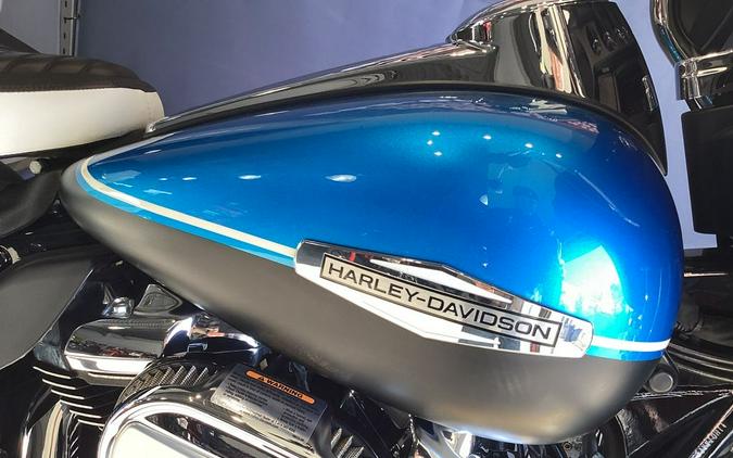 2021 Harley-Davidson® FLH - Electra Glide® Revival™