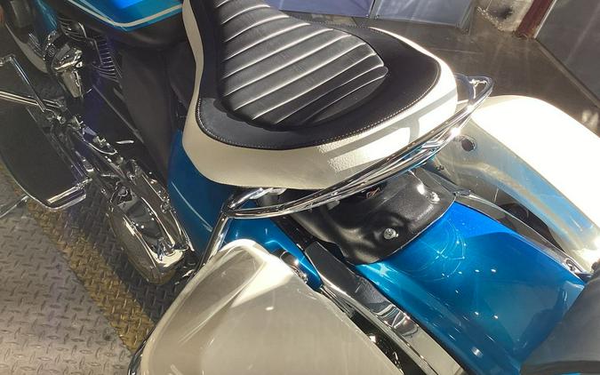 2021 Harley-Davidson® Electra Glide Revival