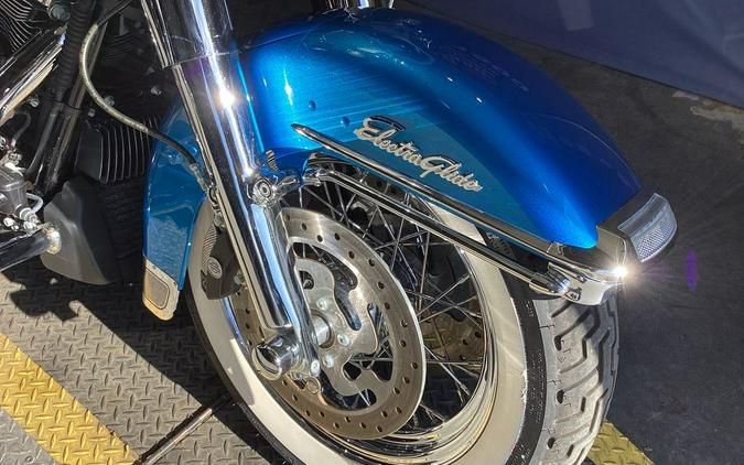 2021 Harley-Davidson® Electra Glide Revival