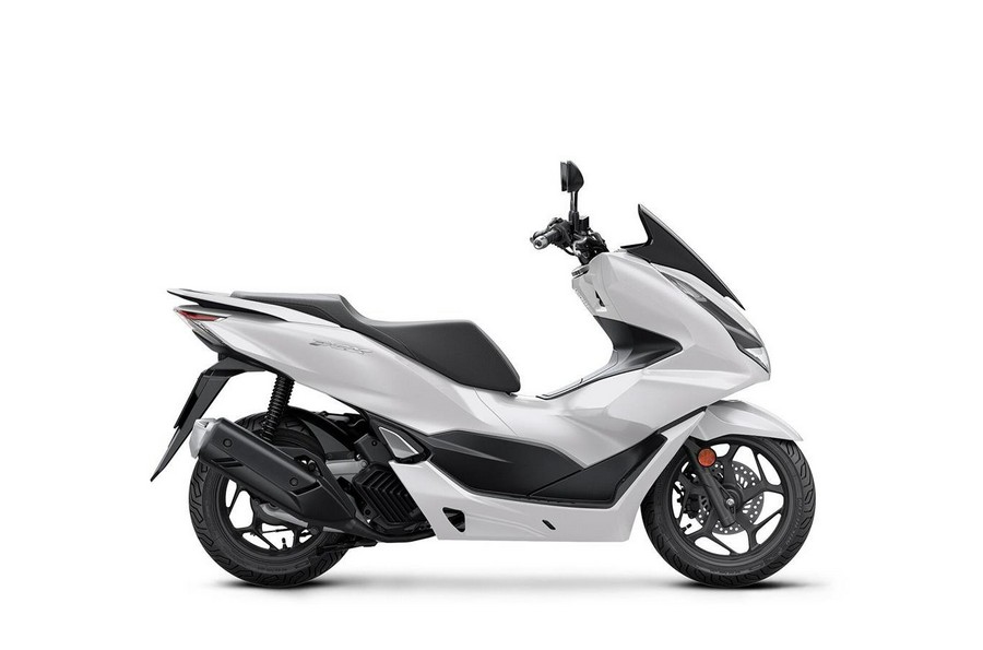 2022 Honda PCX150N