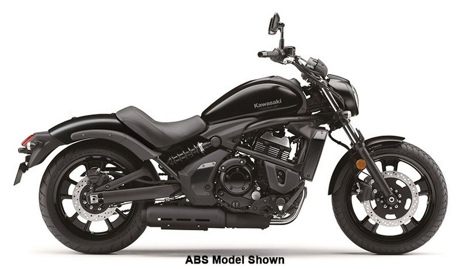 2024 Kawasaki Vulcan S