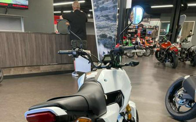 2025 Honda® Grom ABS