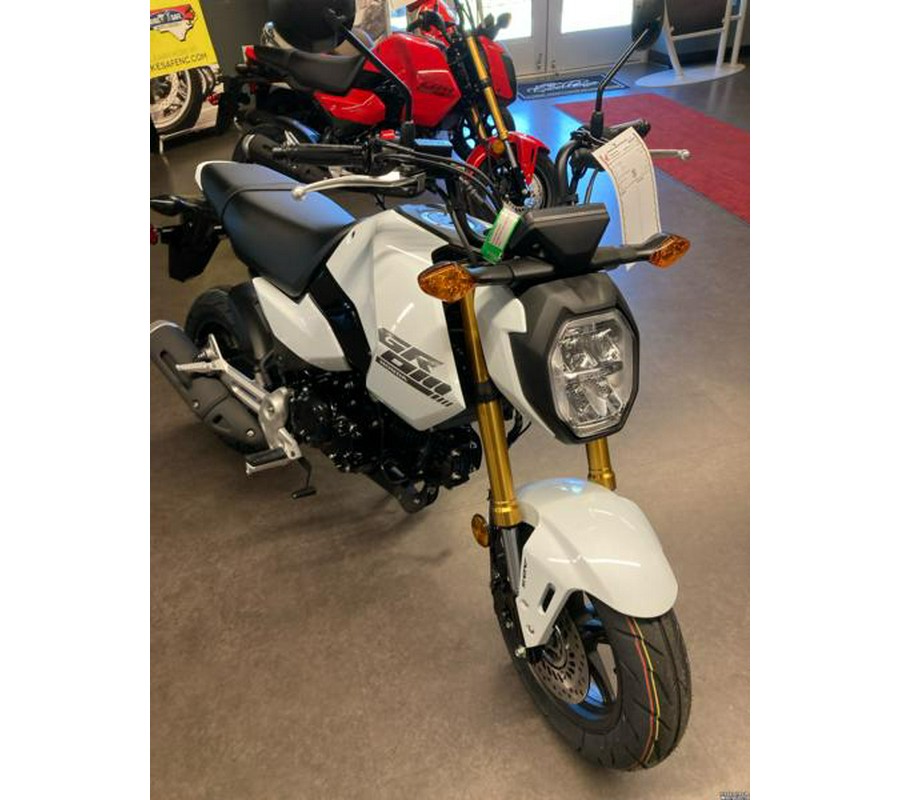 2025 Honda® Grom ABS