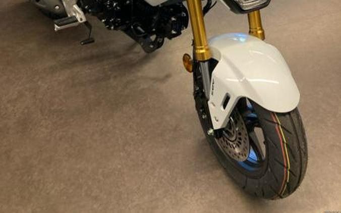 2025 Honda® Grom ABS