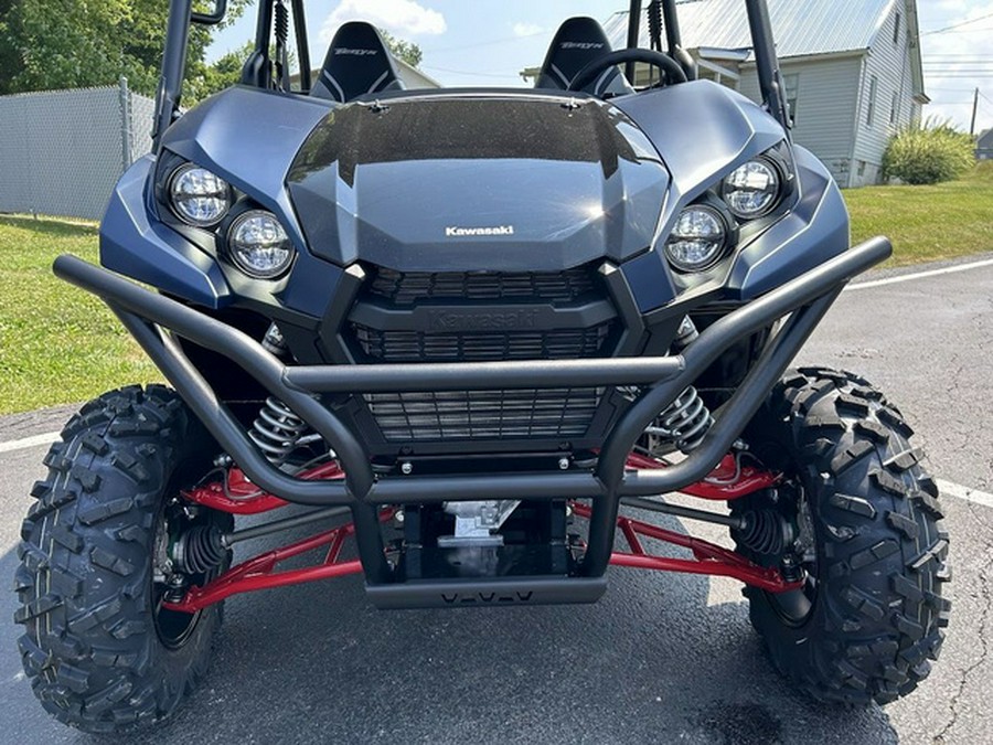 2025 Kawasaki Teryx S LE