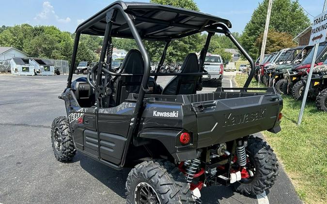 2025 Kawasaki Teryx S LE