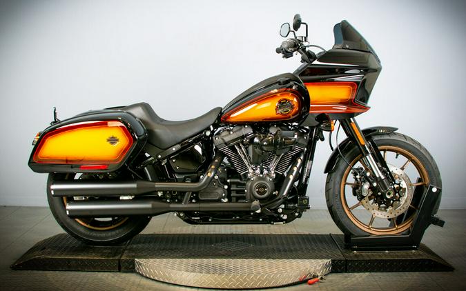 2024 Harley-Davidson Low Rider ST