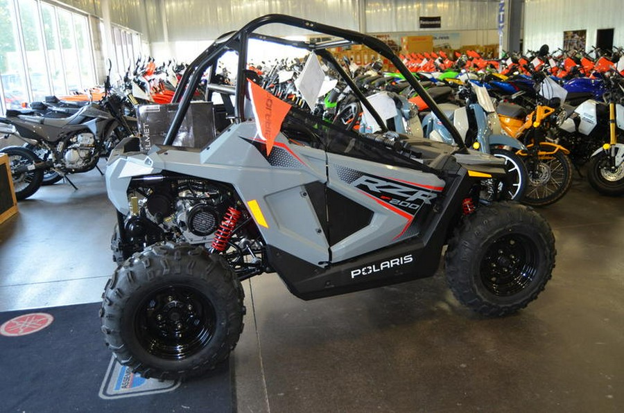 2024 Polaris® RZR 200 EFI