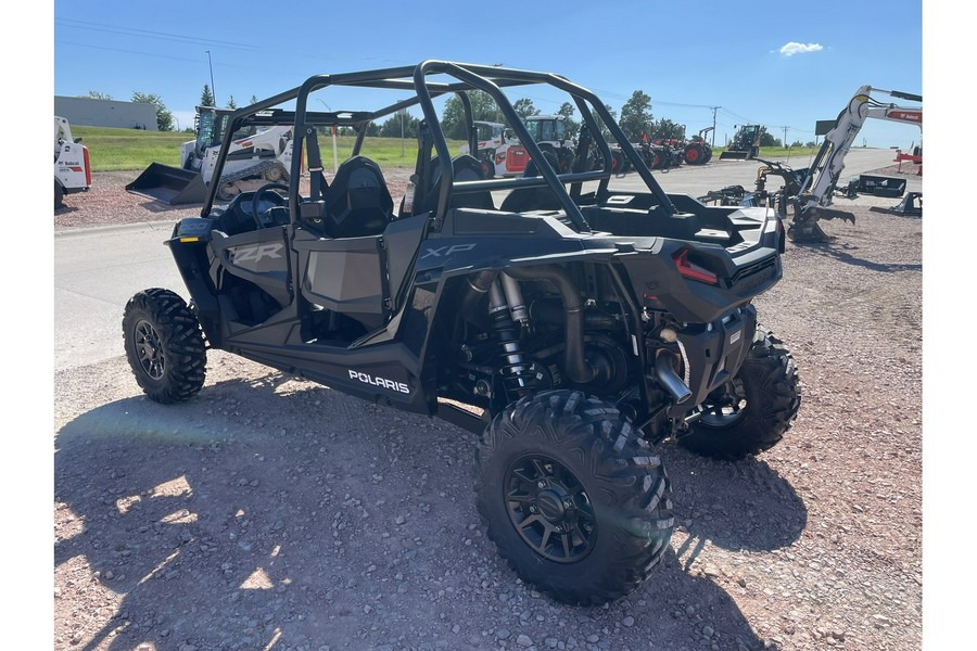 2023 Polaris Industries RZR XP 4 1000 Sport Cruiser Black