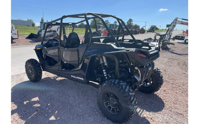 2023 Polaris Industries RZR XP 4 1000 Sport Cruiser Black