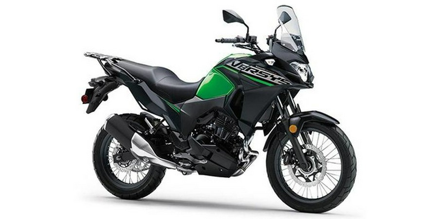 2025 Kawasaki Versys-X 300 ABS